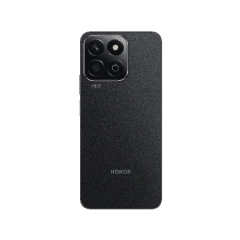 Смартфон HONOR X7c 6/128GB Midnight Black