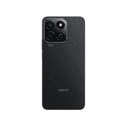 Смартфон HONOR X7c 6/128GB Midnight Black