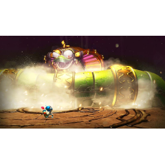 Игра Astrobot для PlayStation 5, русская озвучка