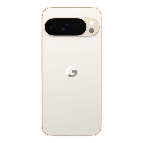 Google Pixel 10 Pro XL 512Gb Porcelain, бежевый
