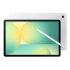 Samsung Galaxy Tab S10 FE+ 13,1" 5G+Wi-Fi 12/128Gb Silver, серебрянный