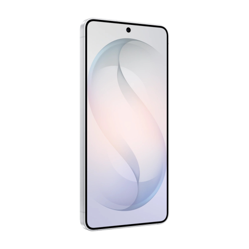 Samsung Galaxy S26 12/256Gb White, белый