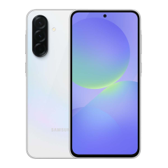 Samsung Galaxy A36 5G 6/128Gb White, белый