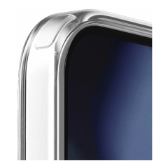 Чехол для iPhone 15 Pro Max UNIQ Lifepro Xtreme (IP6.7P(2023)-LPRXCLR) Прозрачный