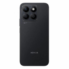Смартфон HONOR X8b 8/256GB Black