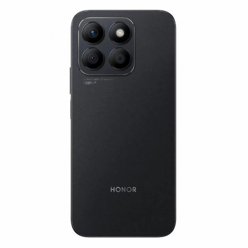 Смартфон HONOR X8b 8/256GB Black