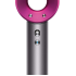 Фен Dyson Supersonic HD07 Iron/Fuchsia, железо/фуксия