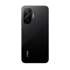Смартфон Xiaomi POCO F7 12/512Gb Black