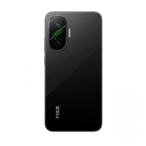 Смартфон Xiaomi POCO F7 12/512Gb Black