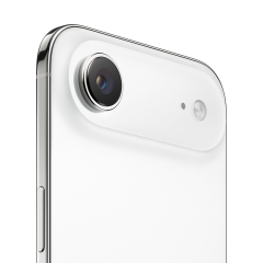 Apple iPhone Air 1Tb eSIM Cloud White, белый