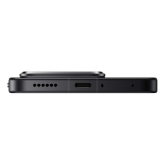 Xiaomi 15T Pro 12/256Gb Black, чёрный