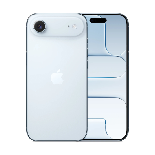 Apple iPhone Air 512Gb eSIM Sky Blue, «голубое небо»