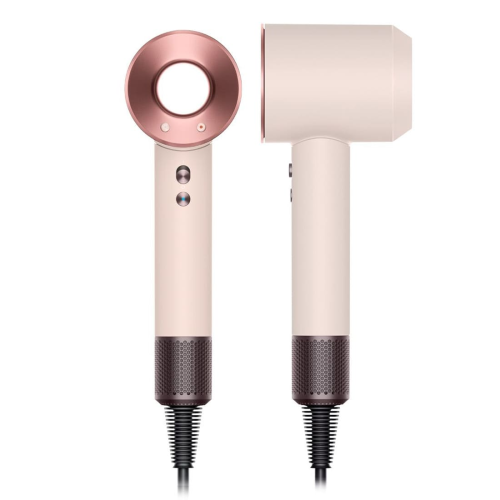 Фен Dyson Supersonic HD07 Ceramic Pink/Rose Gold, розовое золото купить в Донецке ДНР