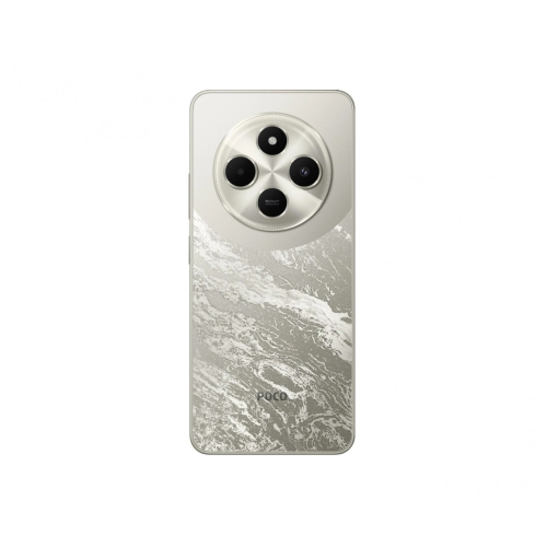 Смартфон Xiaomi Poco C75 8/256Gb золотой