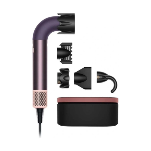 Фен Dyson Supersonic R Pro HD17 Jasper Plum, фиолетовый купить в Донецке ДНР