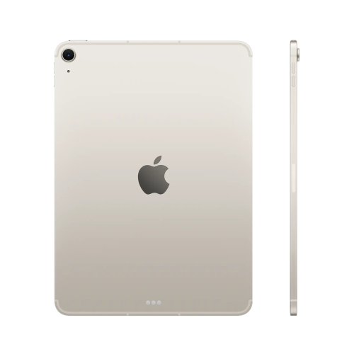 Apple iPad Air 11 (M3, 2025) Wi-Fi + Cellular 512Gb Starlight, «сияющая звезда» купить в Донецке ДНР