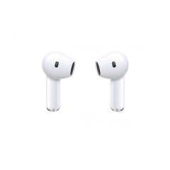 Наушники TWS Honor Earbuds X6 фиолетовый