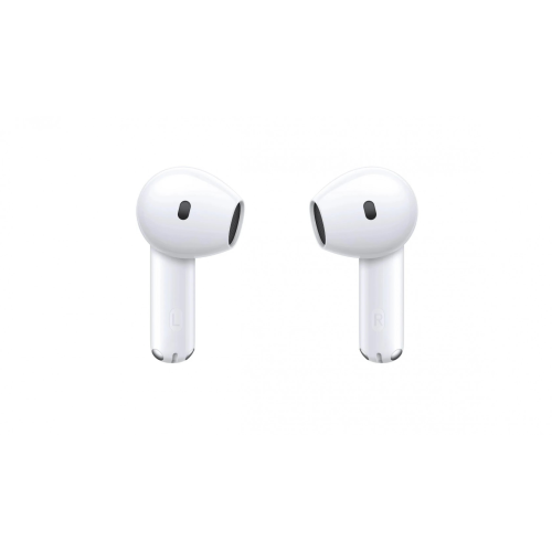 Наушники TWS Honor Earbuds X6 фиолетовый