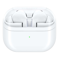 Наушники Samsung Galaxy Buds3 Pro (R630) White, белый