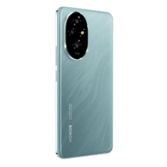 Смартфон HONOR 200 8/256GB Emerald Green RU