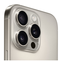 Apple iPhone 16 Pro 128Gb eSIM Natural Titanium, натуральный титан