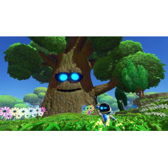 Игра Astrobot для PlayStation 5, русская озвучка