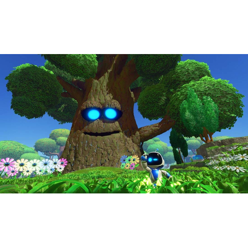 Игра Astrobot для PlayStation 5, русская озвучка купить в Донецке ДНР