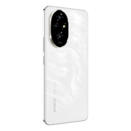 Смартфон HONOR 200 12/512GB White RU