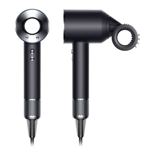 Фен Dyson Supersonic HD15 Black, черный купить в Донецке ДНР