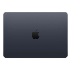Apple MacBook Air 13" (M4 10C CPU, 8C GPU, 2025) 16/256Gb SSD (MW123) Midnight, «тёмная ночь»