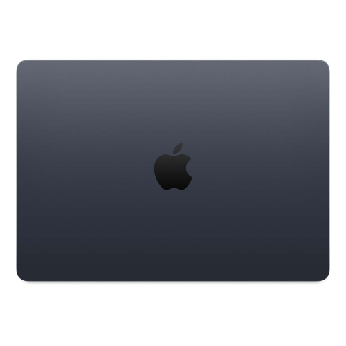 Apple MacBook Air 13" (M4 10C CPU, 8C GPU, 2025) 16/256Gb SSD (MW123) Midnight, «тёмная ночь»