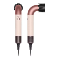 Фен Dyson Supersonic R Pro HD17 Rose Gold, розовое золото