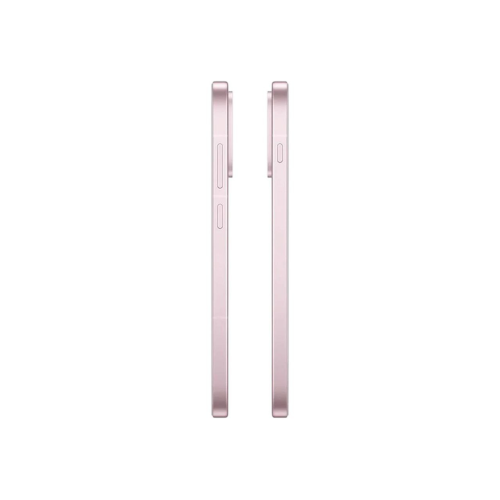 Смартфон OnePlus 13S 12/256 ГБ Pink Satin CPH2723 EU