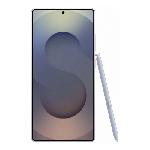Samsung Galaxy S25 Ultra 12/1Tb Titanium Silverblue, синий титан