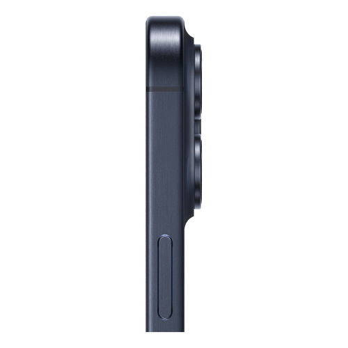 Apple iPhone 15 Pro 1Tb Blue Titanium, синий титан