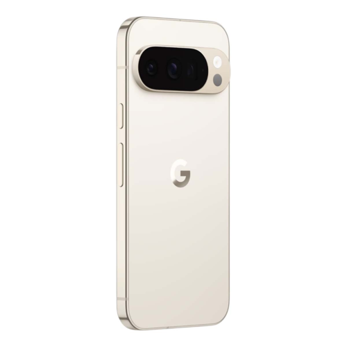 Google Pixel 10 Pro 512Gb Porcelain, бежевый