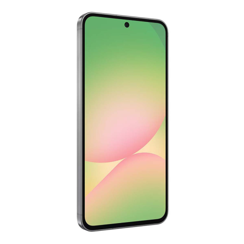 Samsung Galaxy A56 5G 12/256Gb Awesome Graphite, графитовый