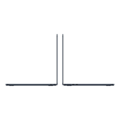 Apple MacBook Air 13" (M3, 8C CPU, 10C GPU, 2024) 8/512Gb SSD (MRXW3) Midnight, «тёмная ночь»