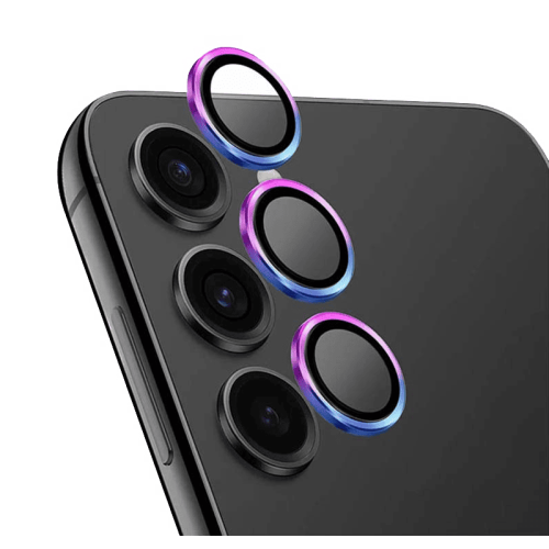 Защитное стекло для Samsung Galaxy S25 SupGlass Anti Glare Camera lens glass film (XC-31) Colorless купить в Донецке ДНР