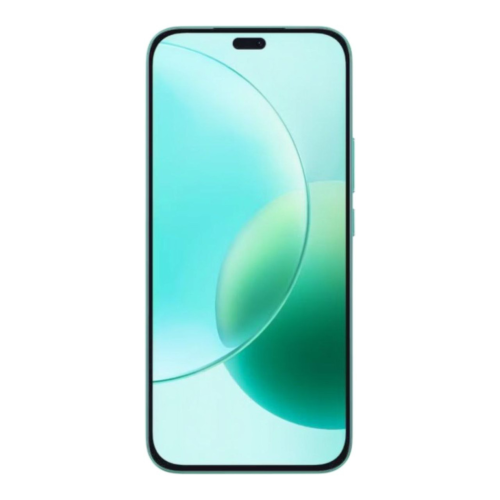 Смартфон Honor 400 Lite 8/256GB Green RU