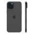 Apple iPhone 15 Plus 128Gb eSIM Black, черный