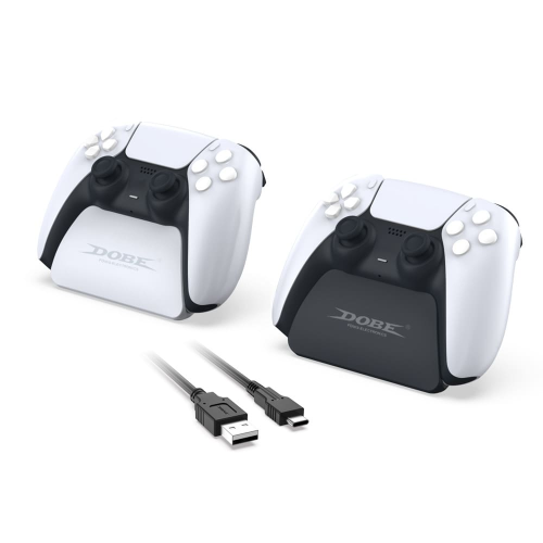 Charging Stand Controller Sony PlayStation 5 DOBE (TP5-0537B)