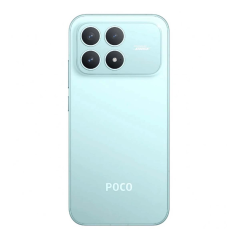 Xiaomi POCO F8 Pro 12/256Gb Blue, синий