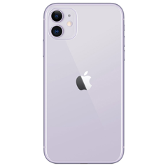 Apple iPhone 11 128Gb Purple, фиолетовый