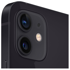 Apple iPhone 12 64Gb Black, черный
