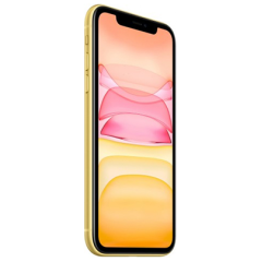 Apple iPhone 11 64Gb Yellow, желтый