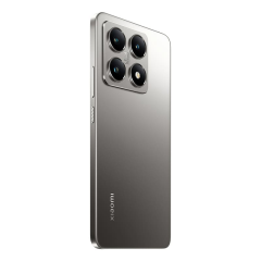 Xiaomi 14T 12/256 Гб Titan Gray, серый