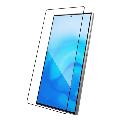 Защитное стекло для Samsung Galaxy S24 Ultra 0.26MM/3D Anank Full Glass with Reinforced Treatment купить в Донецке ДНР