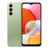 Samsung Galaxy A14 (2023) 4/128Gb Green, зеленый
