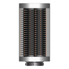 Стайлер Dyson AirWrap Complete Long HS05 Nickel/Copper, никель/медь